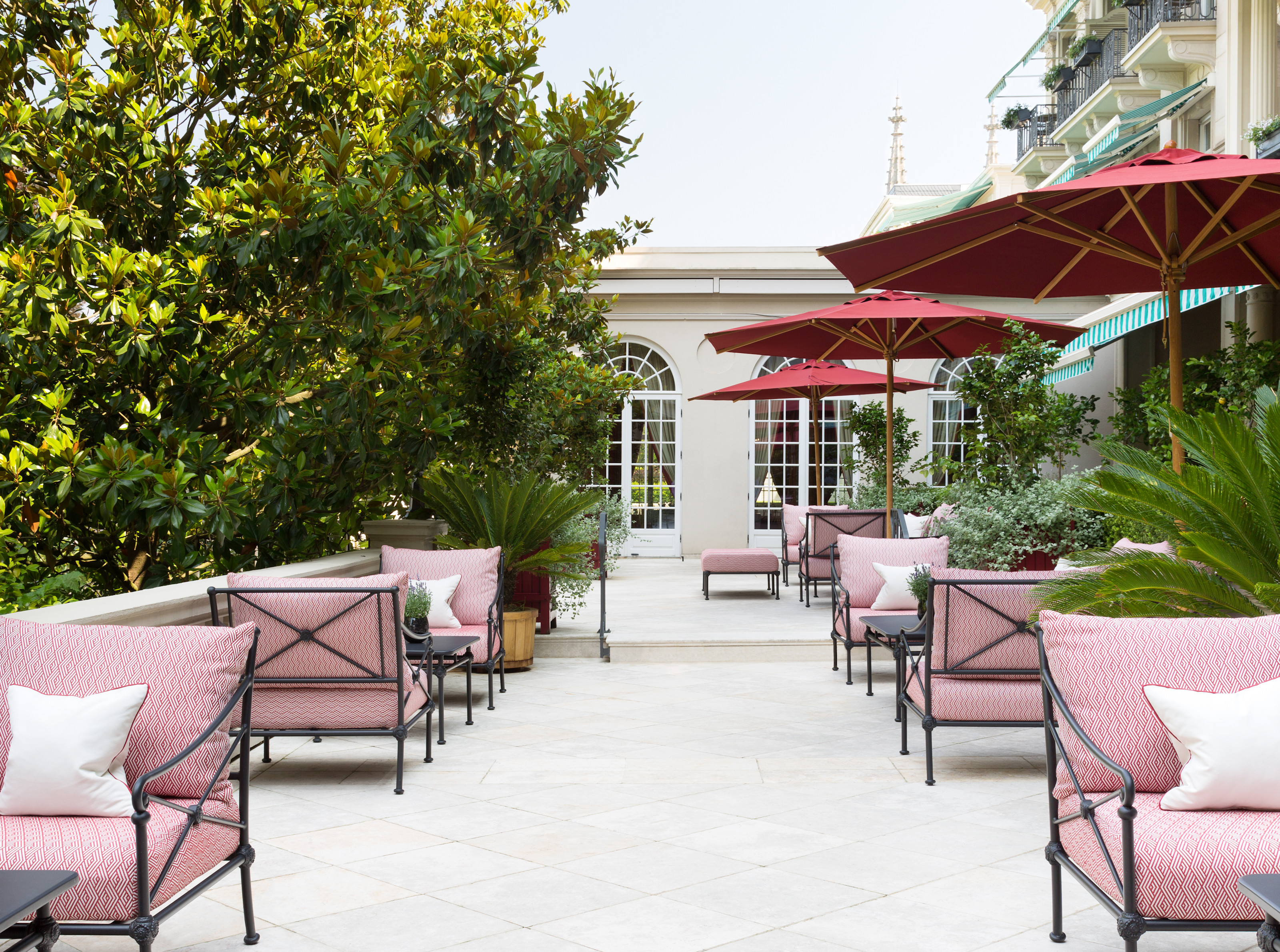 BPH - Minerva Terrace