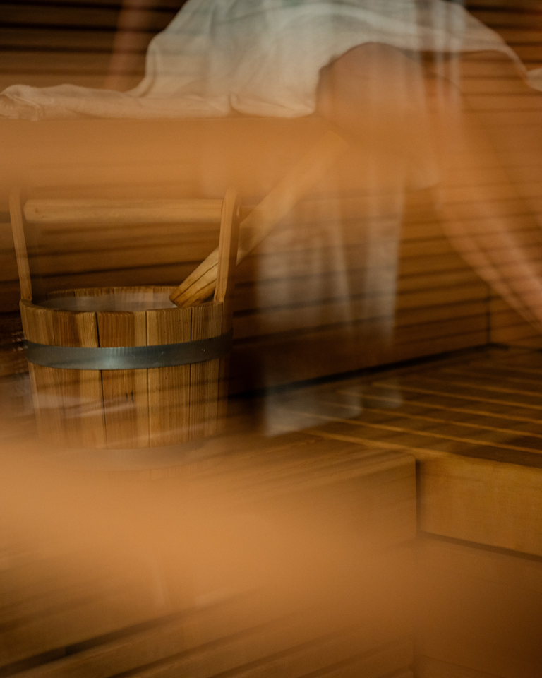 BPH - Wellness - Spa - Sauna
