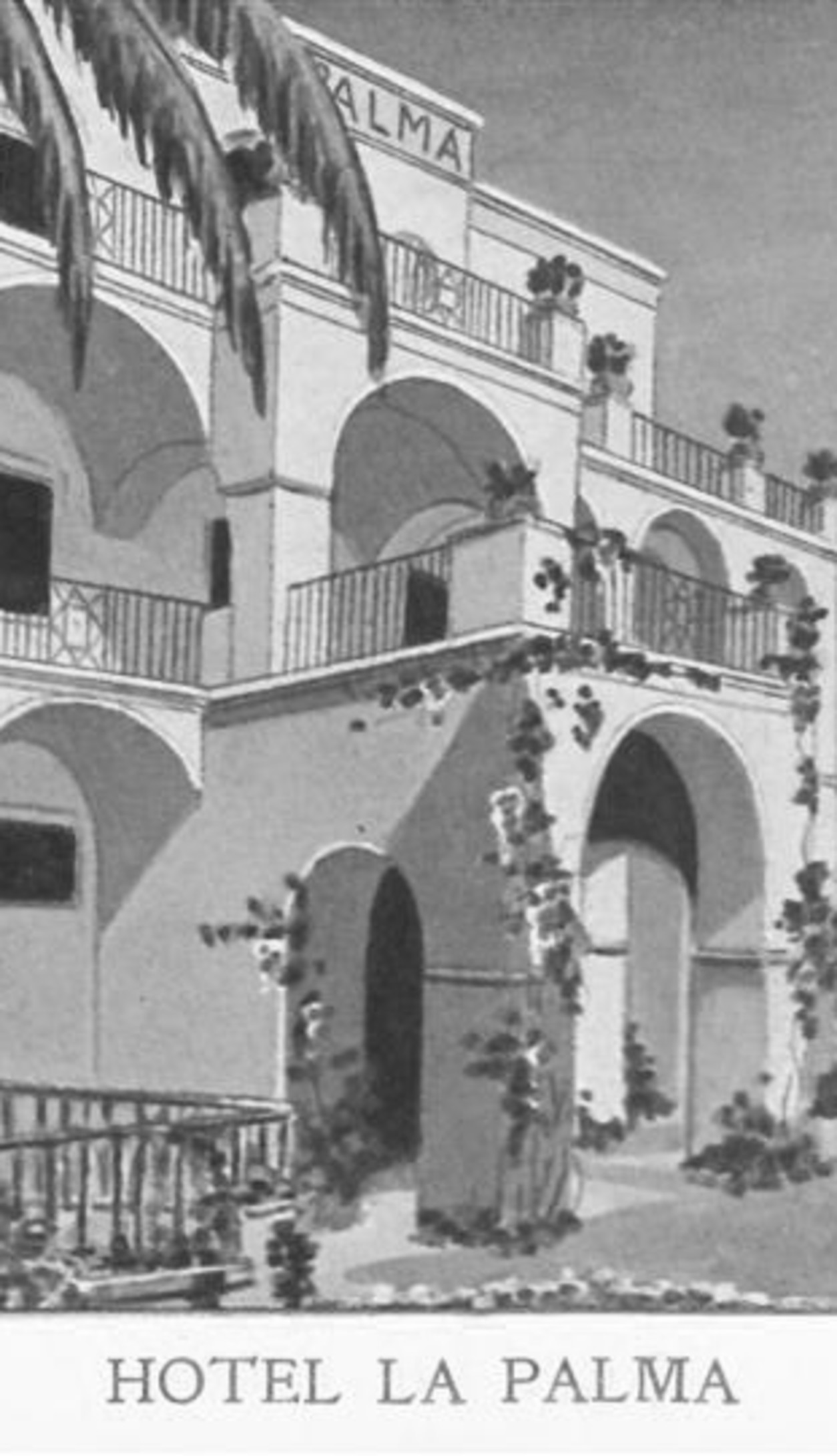 LPA - Historical photo