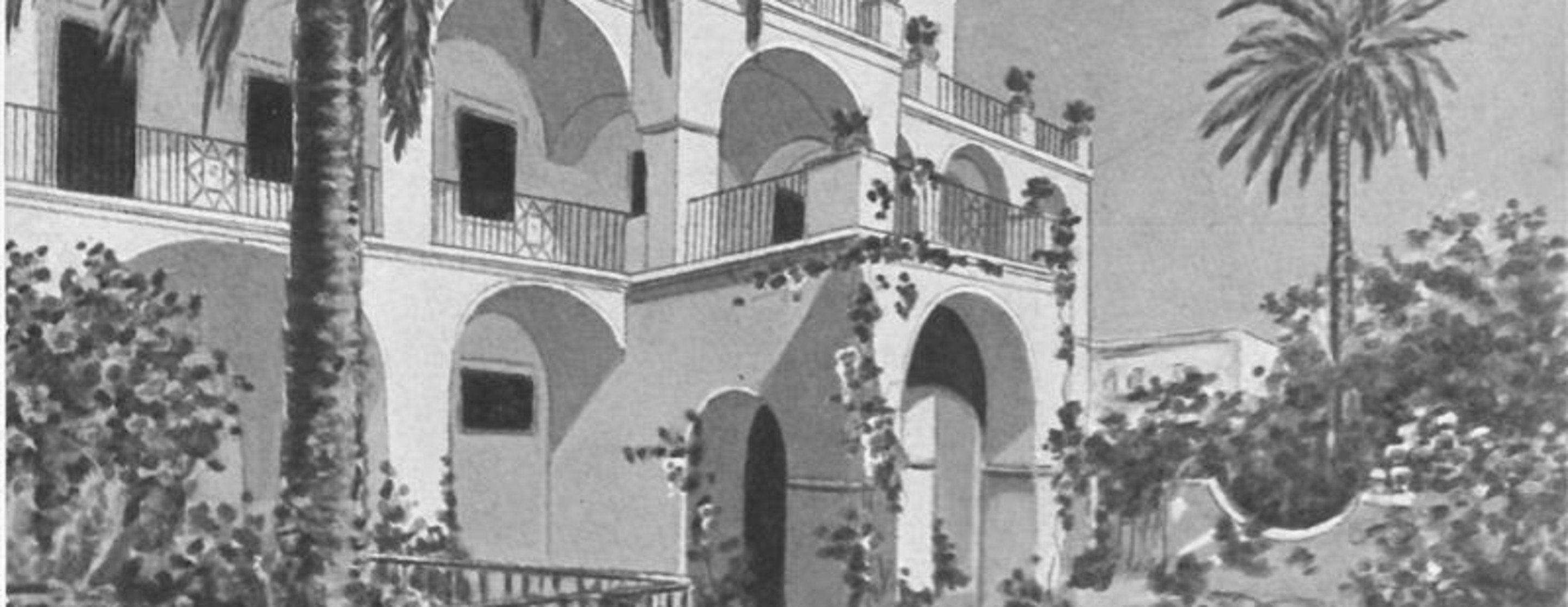 LPA - Historical photo