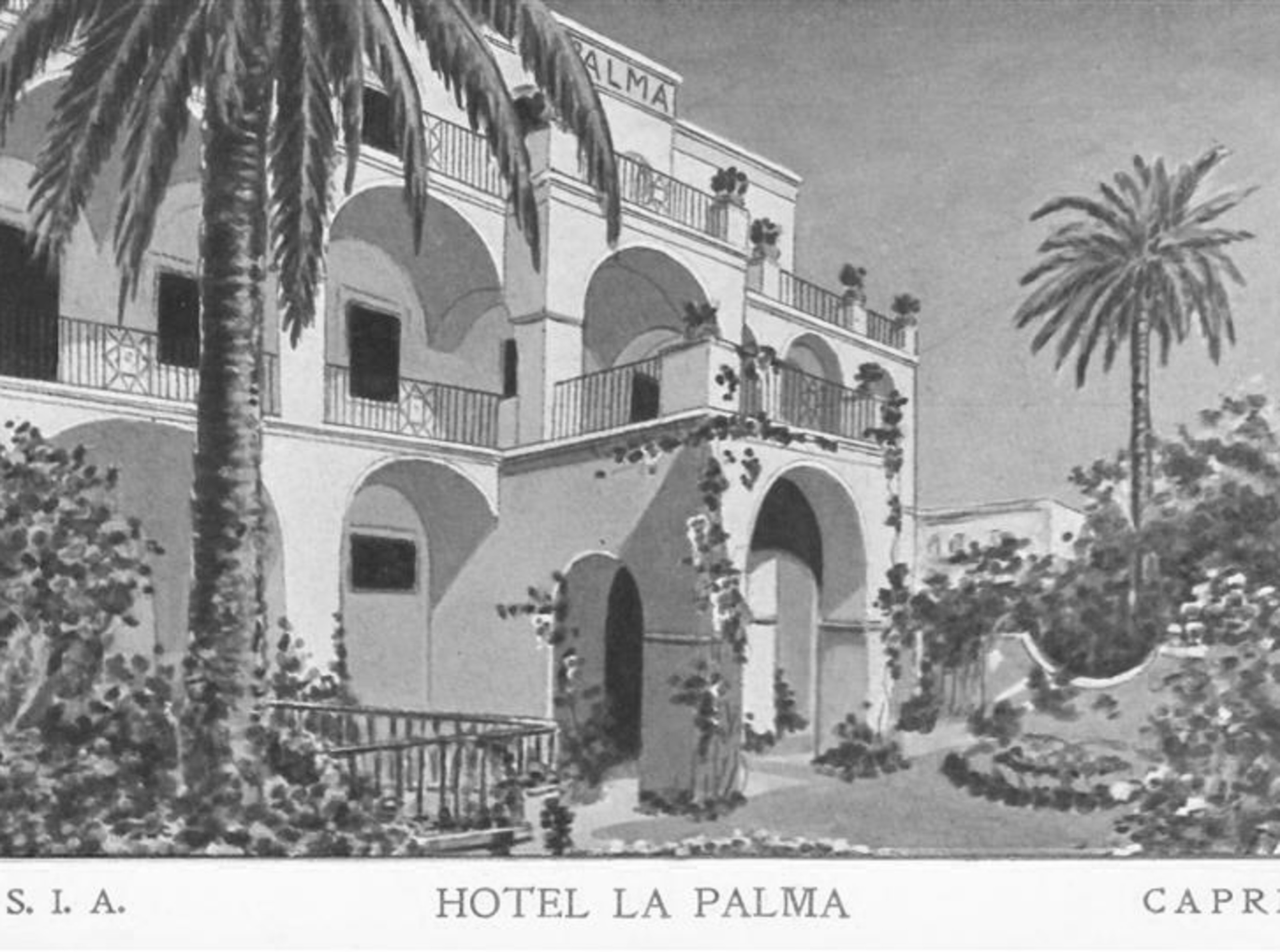 LPA - Historical photo