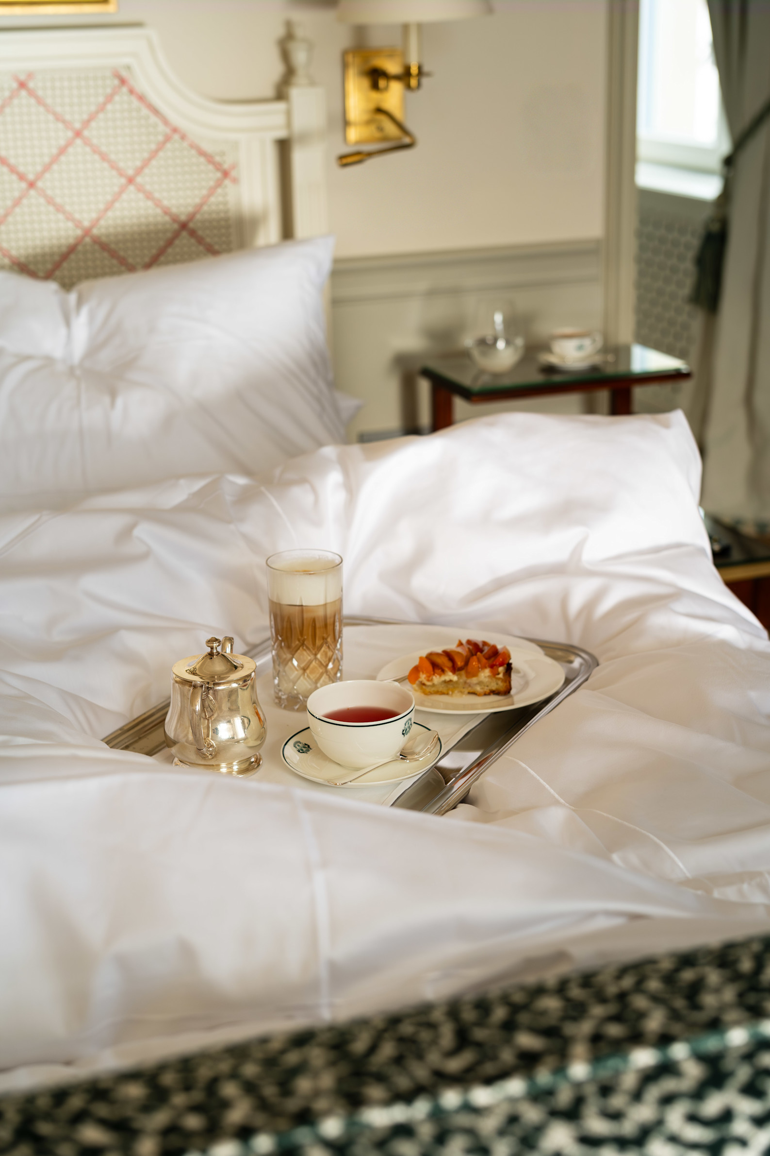 BPH - Hotel Interior - Breakfast