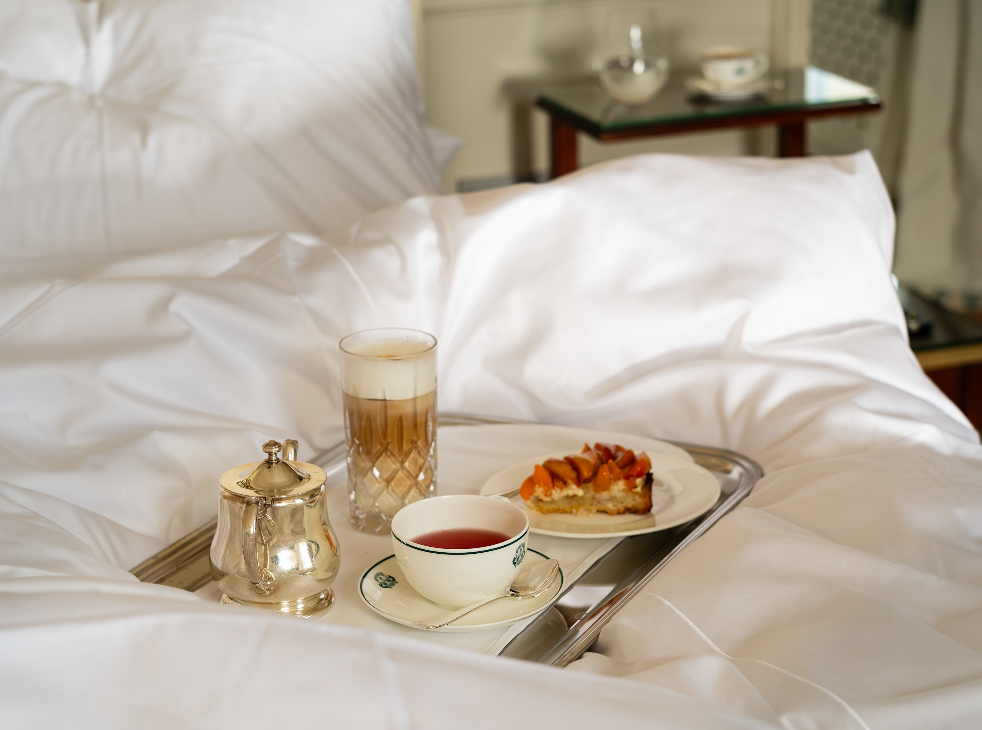 BPH - Hotel Interior - Breakfast