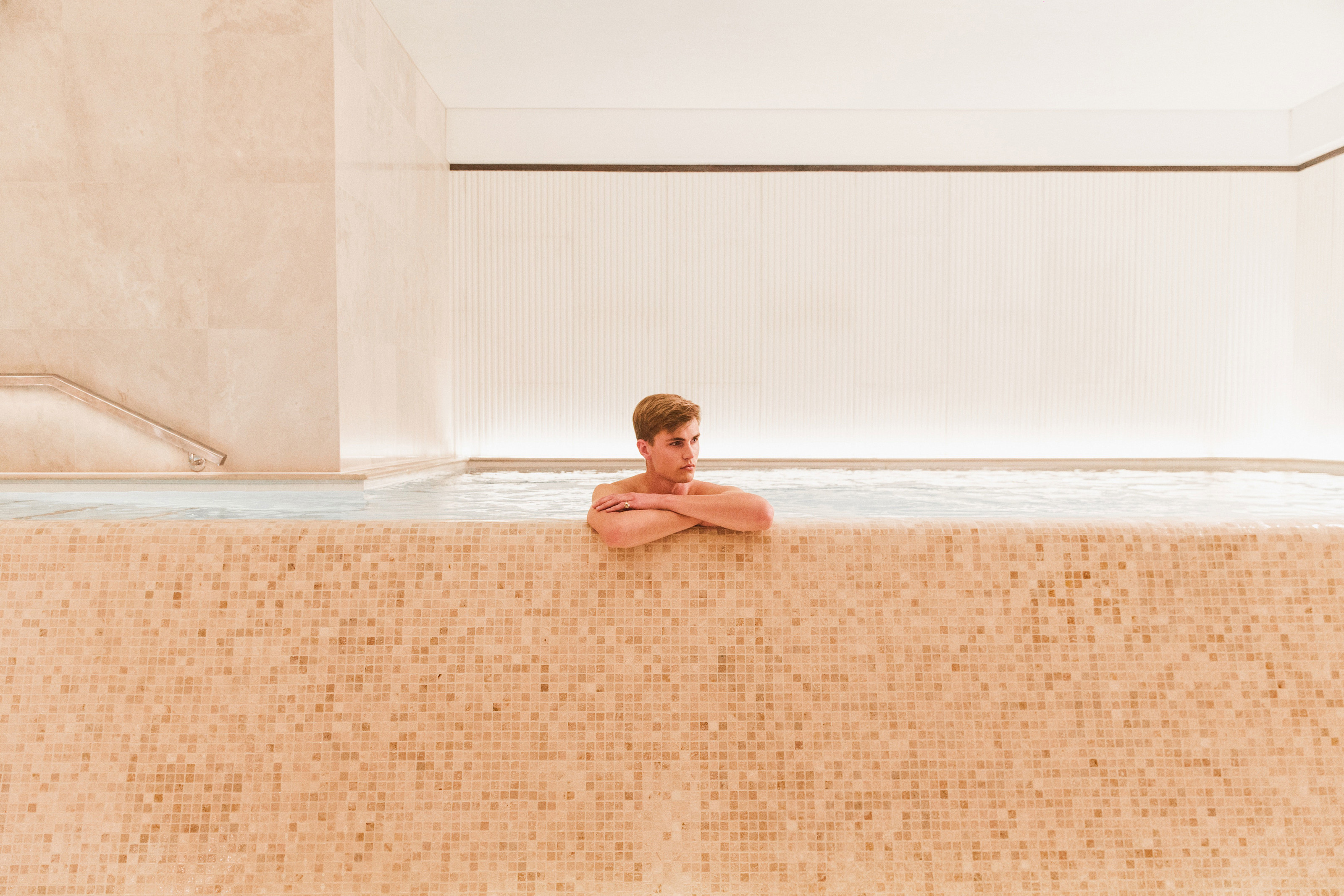 The Lanesborough Club & Spa