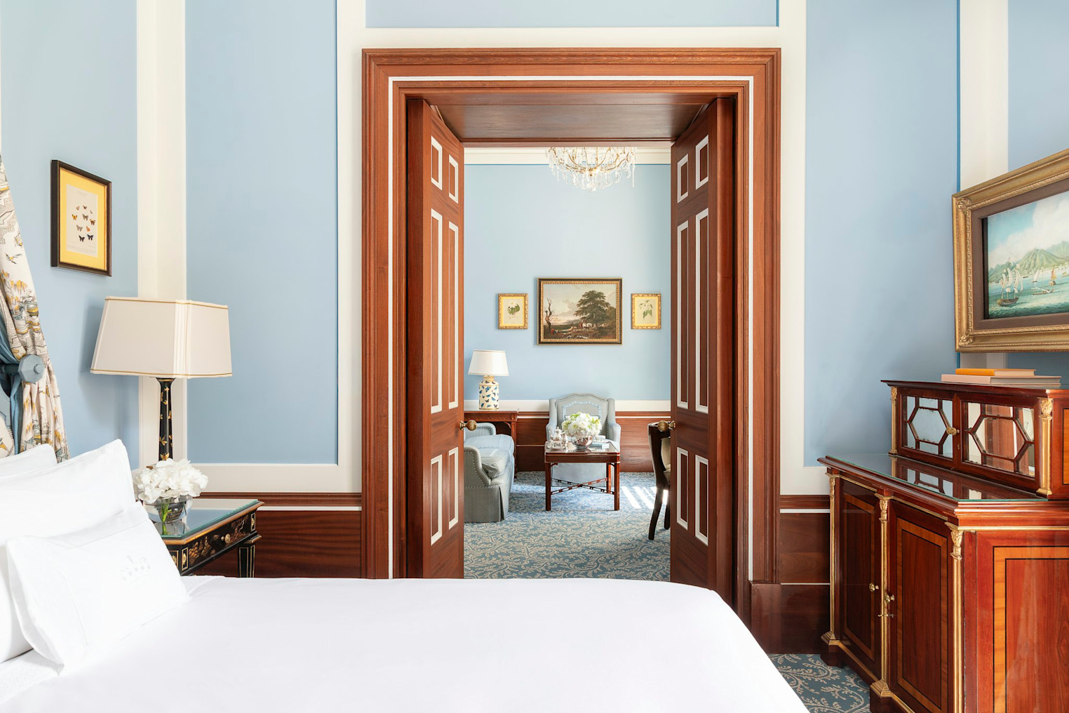 LAN - Room WING - Image 8