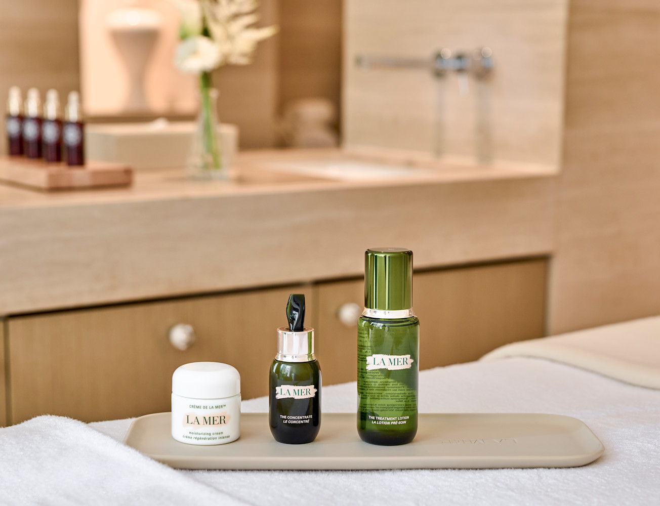 LBP - spa le bristol by la mer