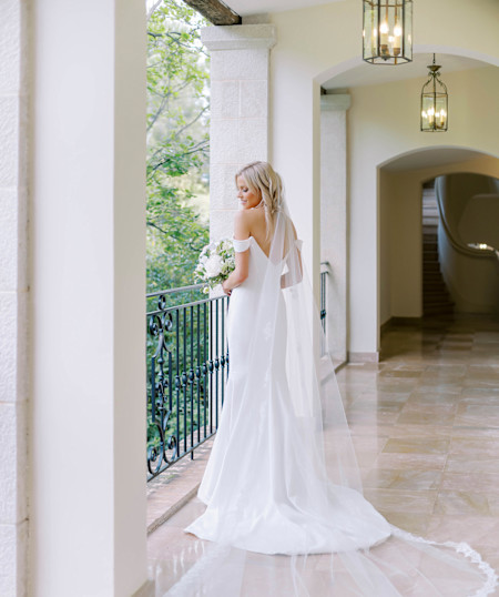 CSM - Bride 
