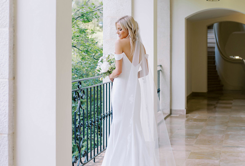 CSM - Bride