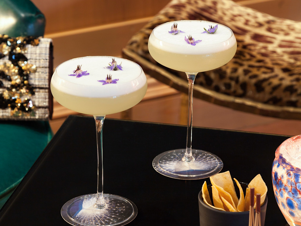 Le Bristol Paris-Cocktail-BAD