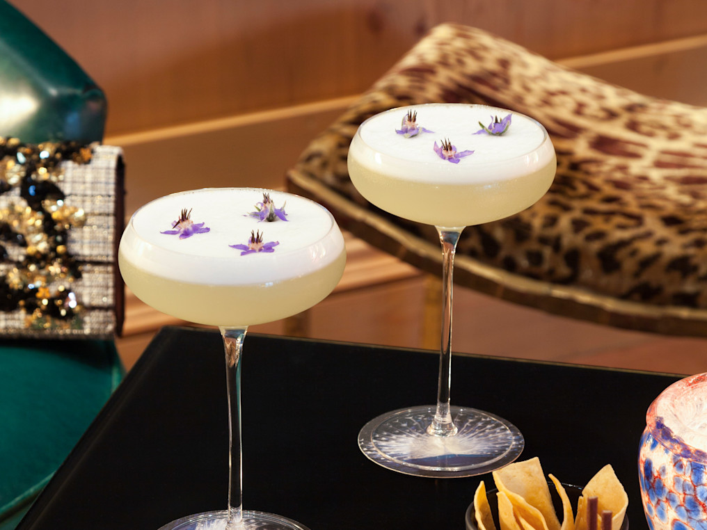 Le Bristol Paris-Cocktail-BAD