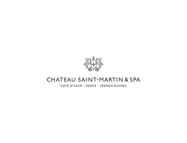 OH - Château Saint-Martin & Spa logo