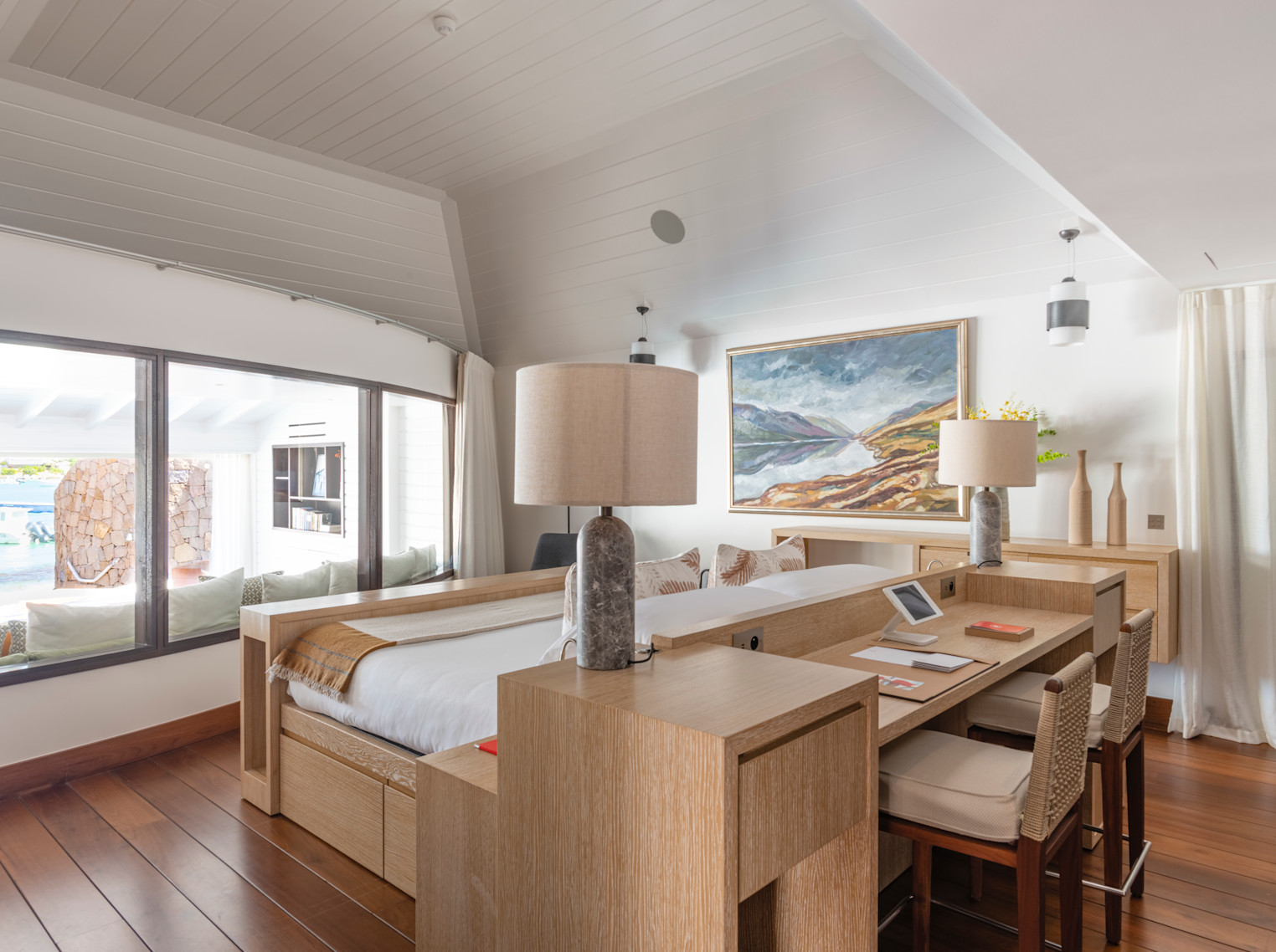 ERO - Diamond Suite James