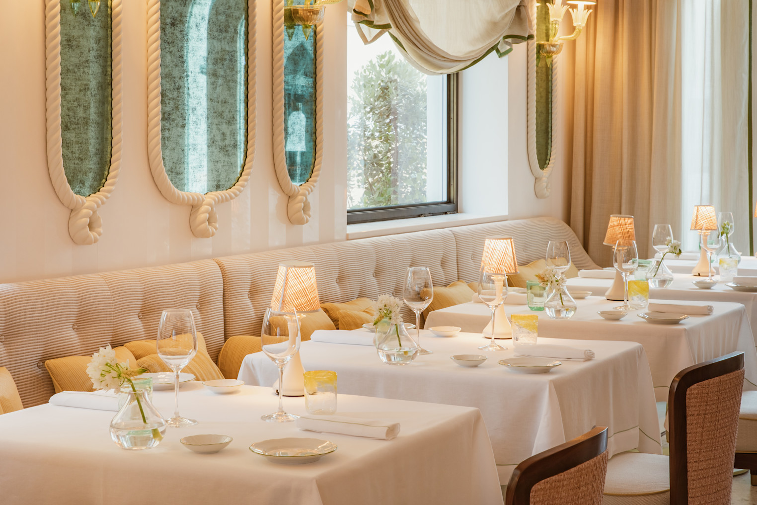 LPA - Gennaro's Restaurant by Sanchez