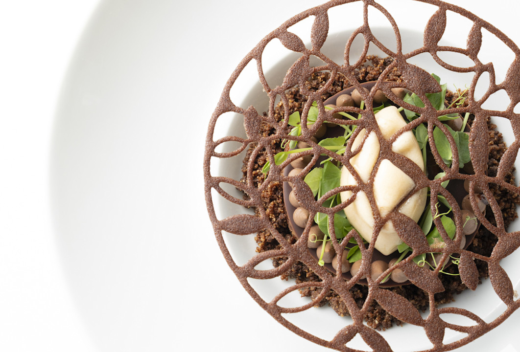 CSM - Racine Choc