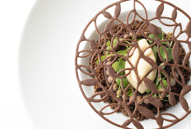 CSM - Racine Choc