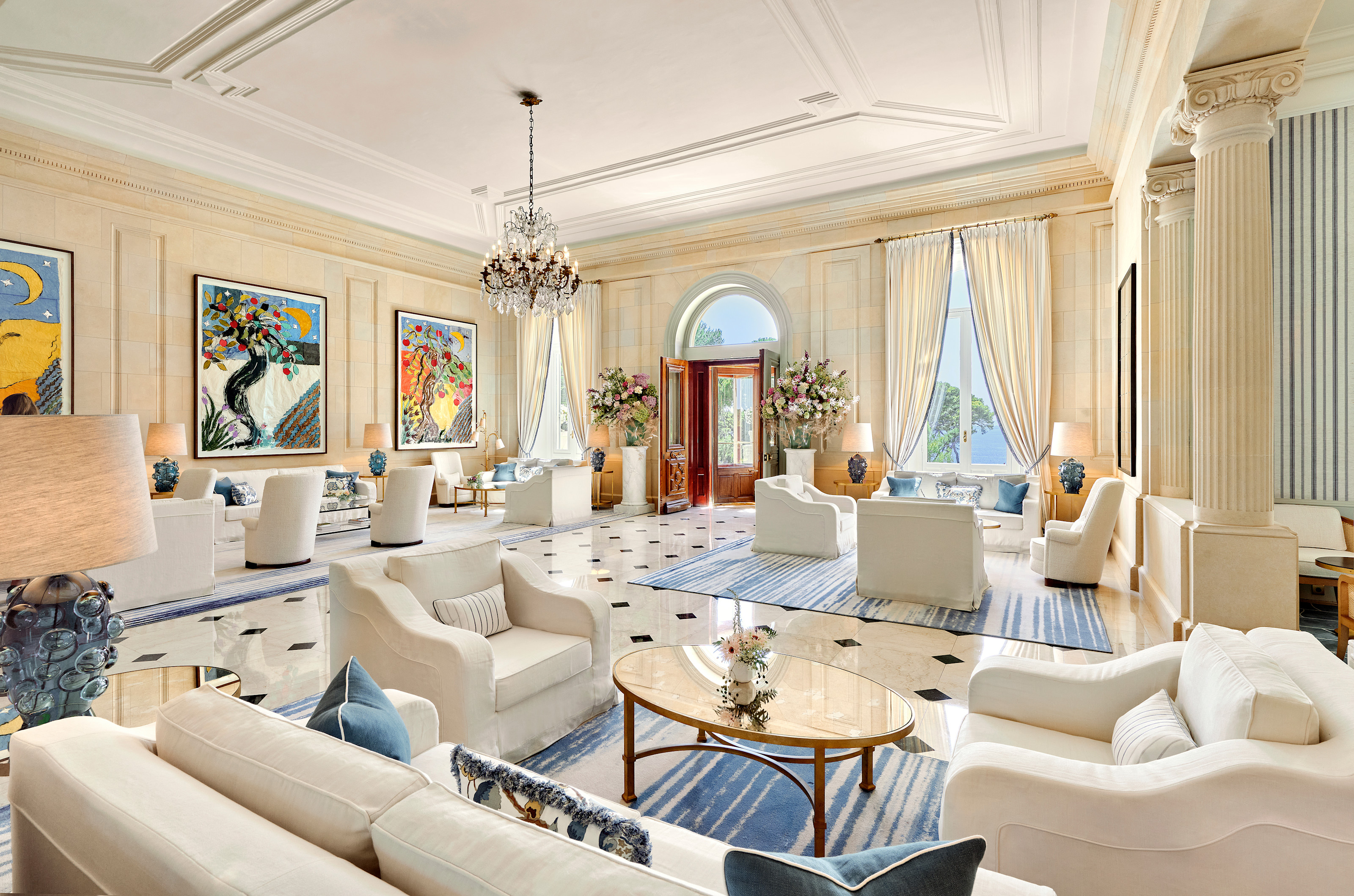 HDC- Bar Bellini - Lobby