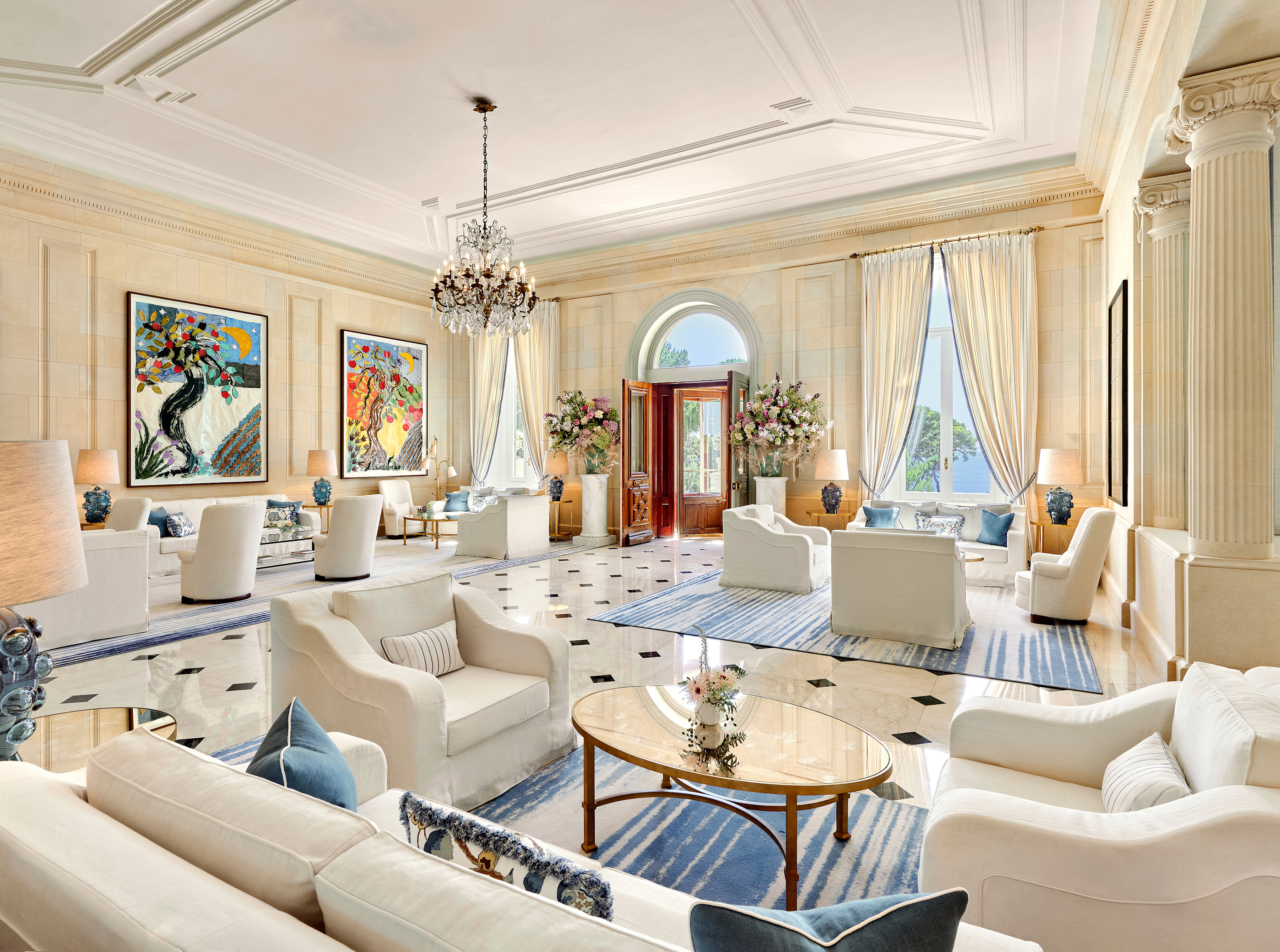 HDC- Bar Bellini - Lobby