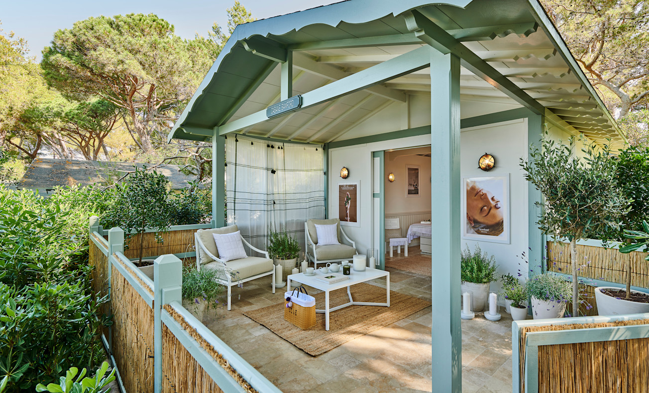 HDC - Bamford Cabana