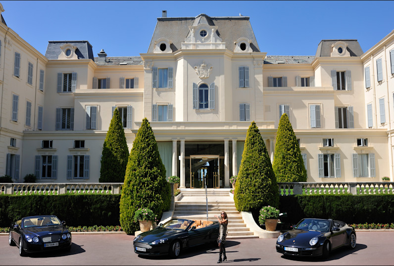 HDC - Events - Cars