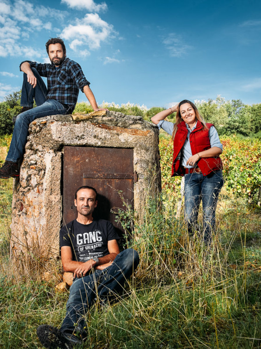 LBP - lundi Clos du Mont Olivet