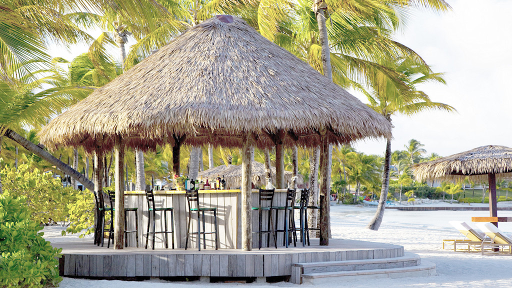 JBI - Restaurant & Bar - Beachbar