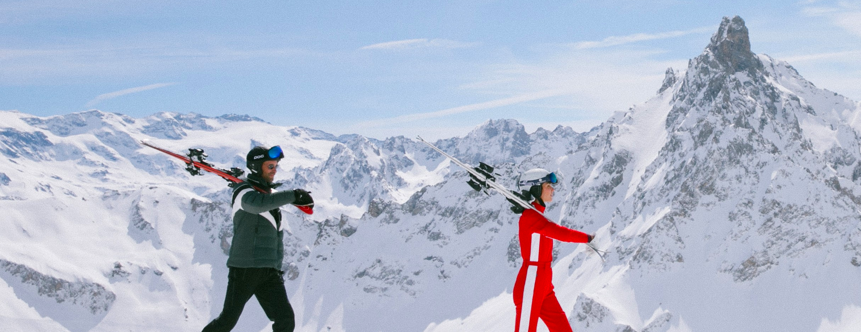 APG - Slopes ski day