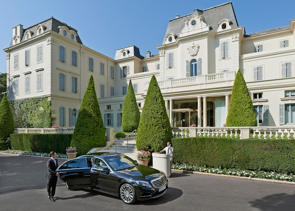 HDC - Limousine service