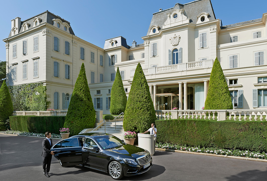 HDC - Limousine service