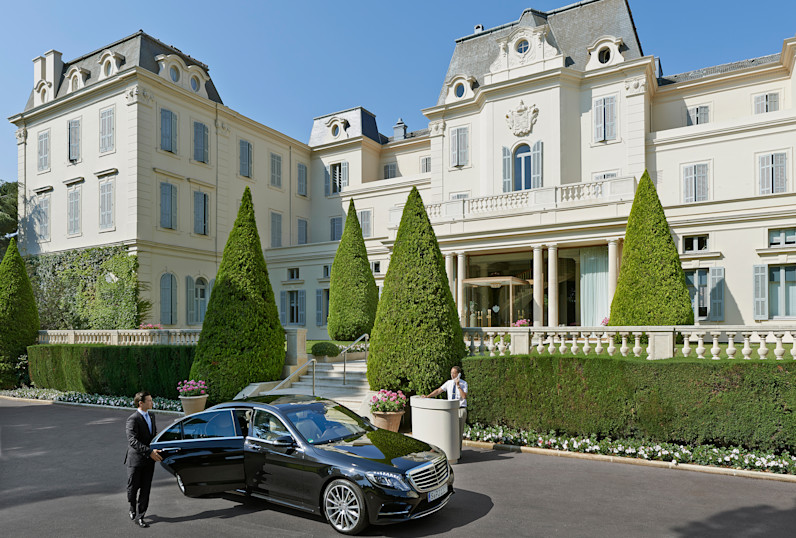 HDC - Limousine service