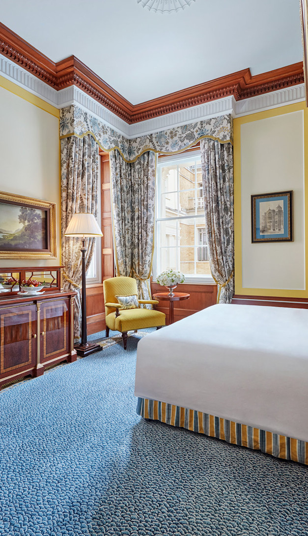 Sw1x 7ta Premier Rooms in London | 5 Star Hotel | The Lanesborough