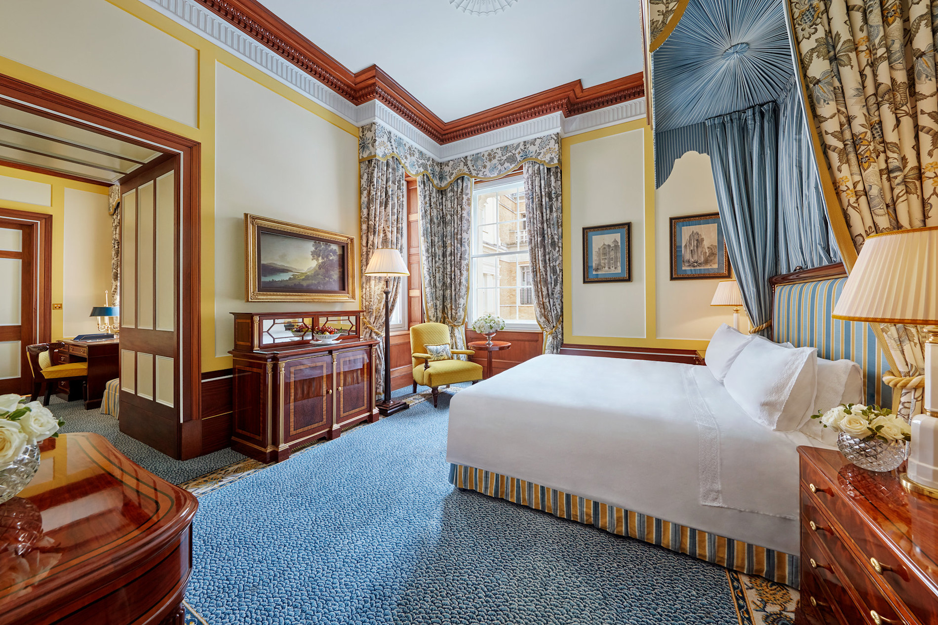 LAN - Room PREM - Image 1