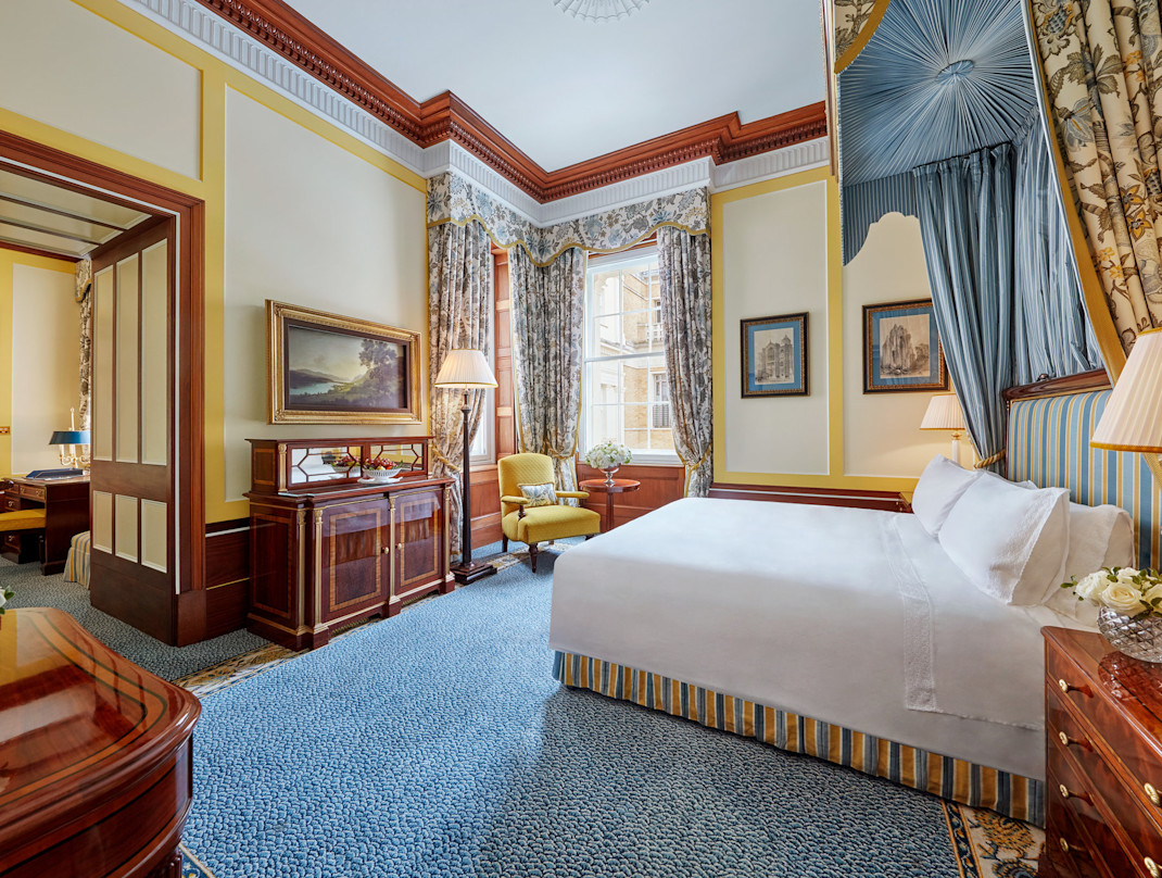 LAN - Room PREM - Image 1