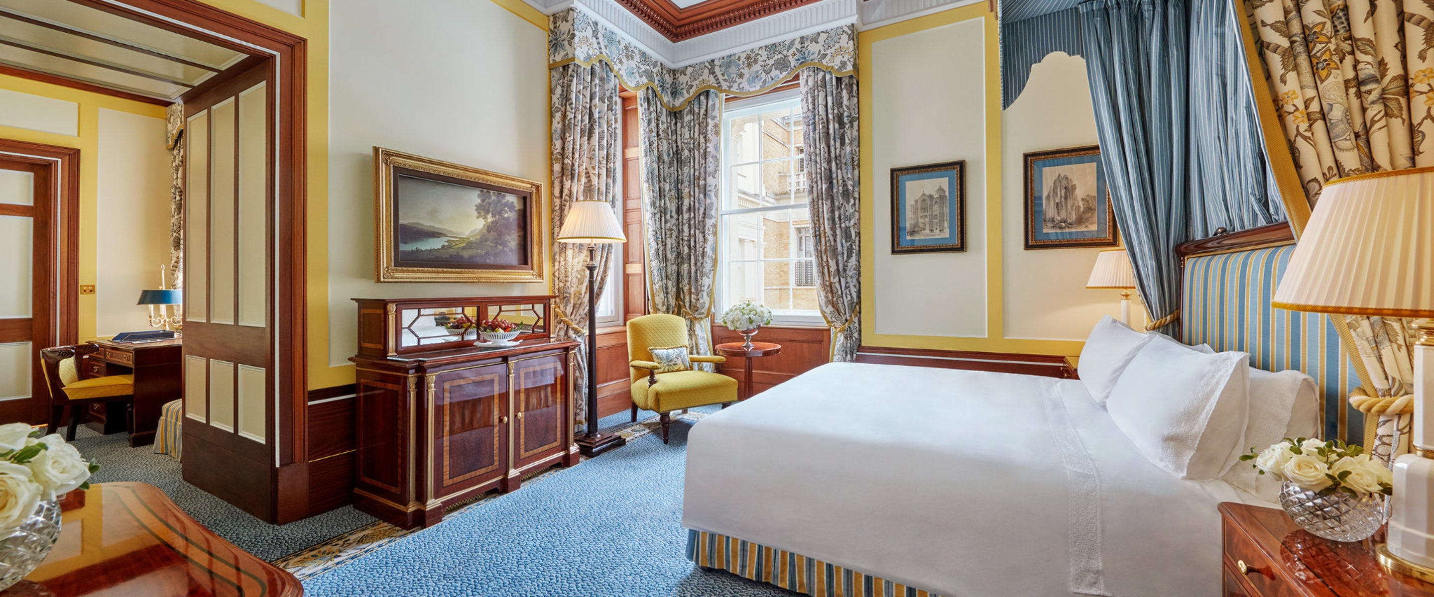 LAN - Room PREM - Image 1