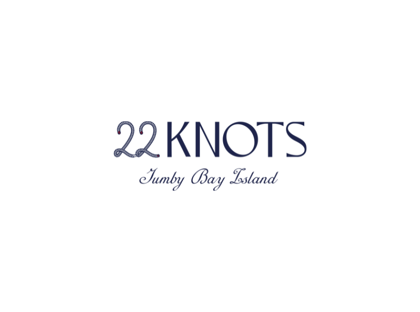 JBI - 22 KNOTS logo