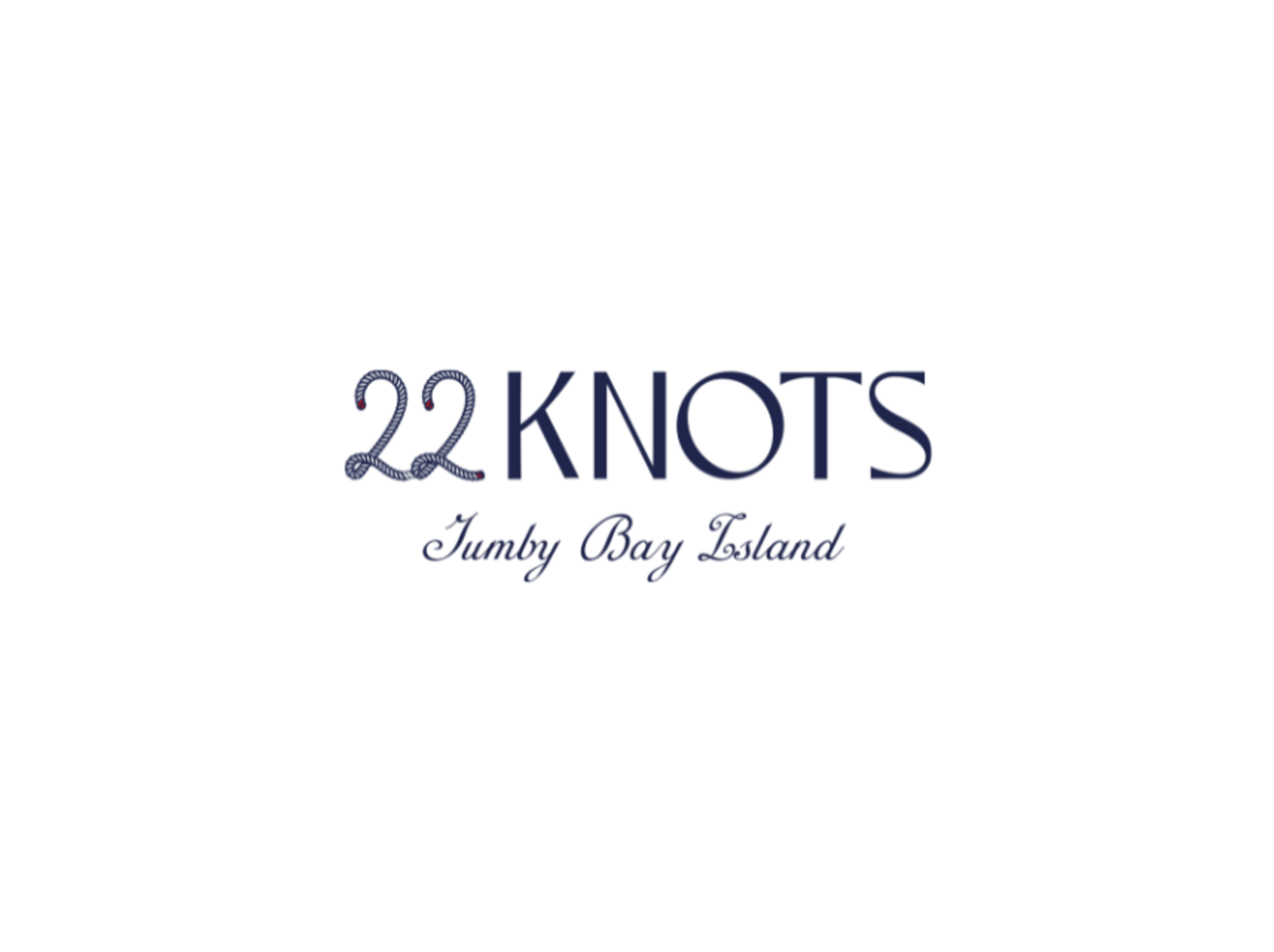JBI - 22 KNOTS logo