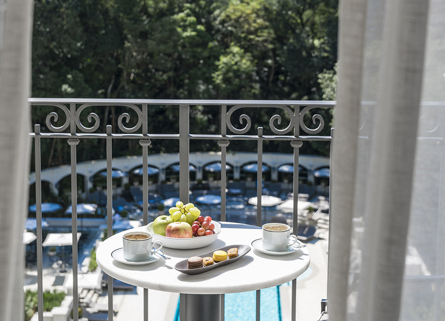 SAO - Room SPRE - Image 2