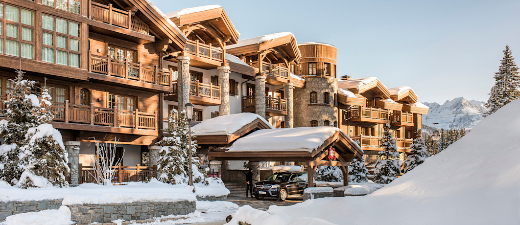 APG - Main entrance cut