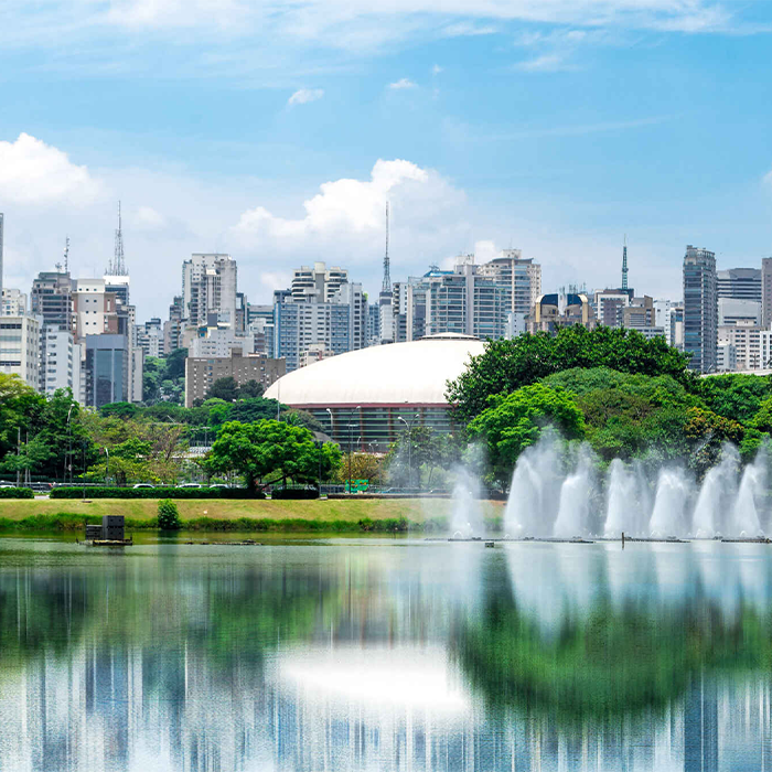 SAO - Destination - Skyline