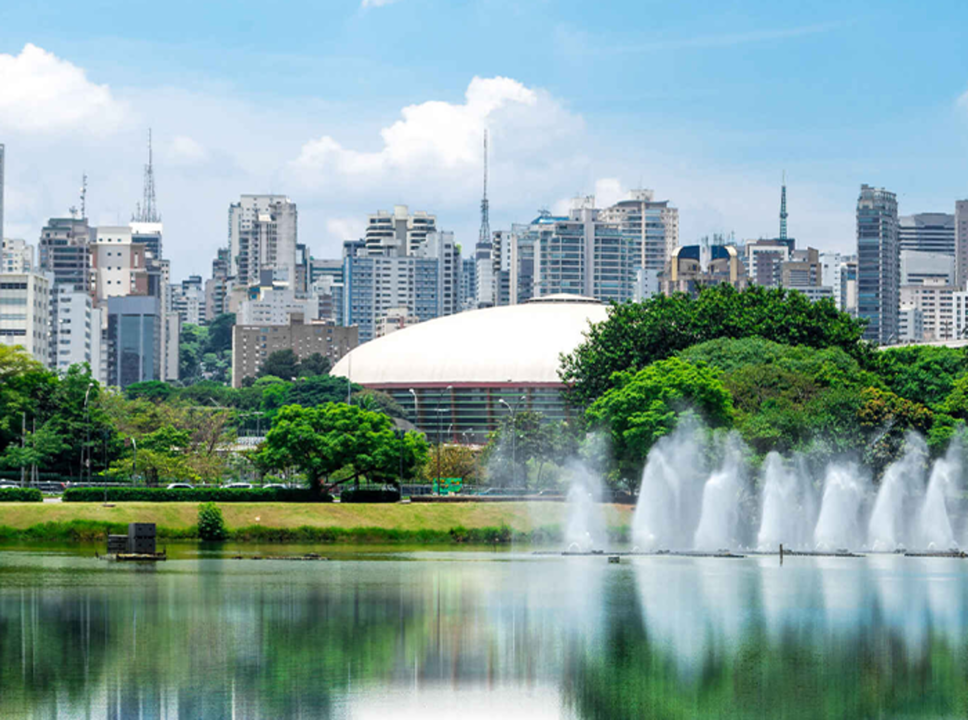 SAO - Destination - Skyline