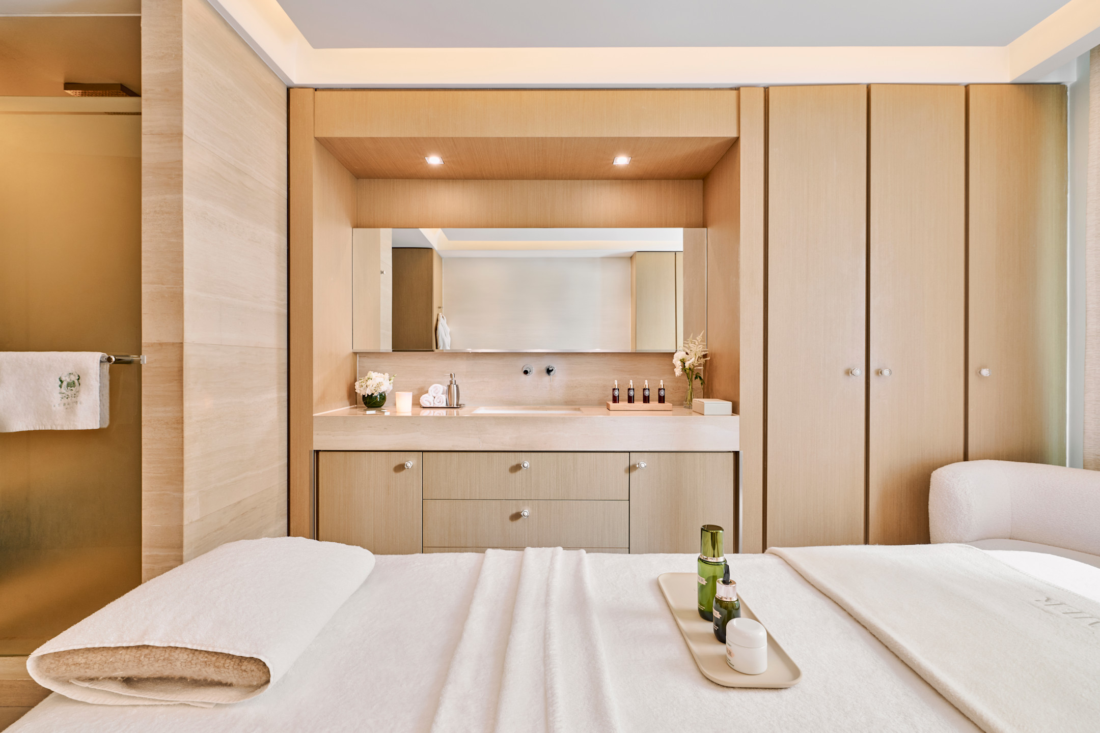 LBP - cabine et soins la mer