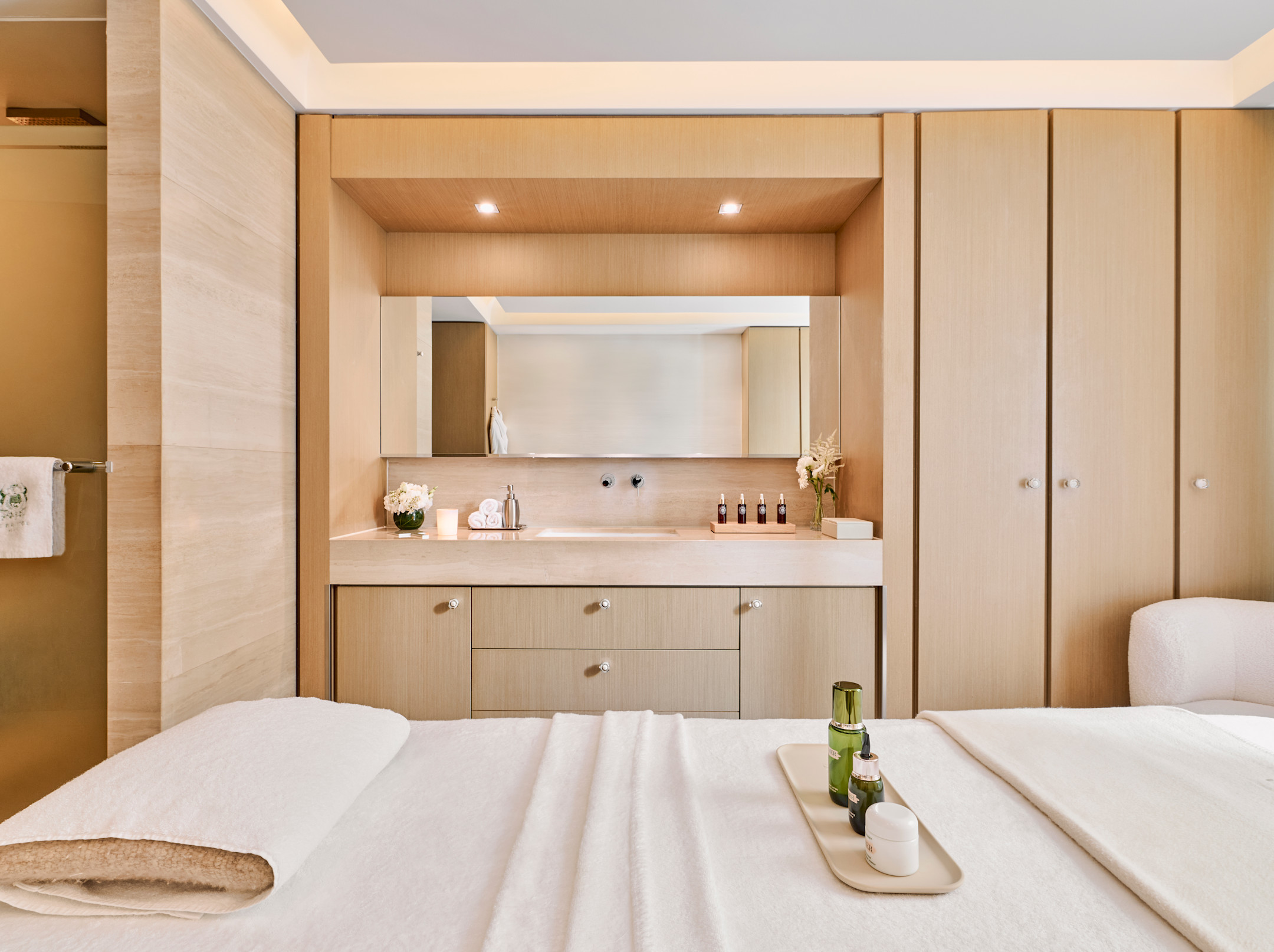 LBP - cabine et soins la mer