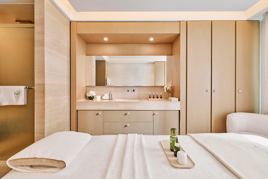 LBP - wellness center