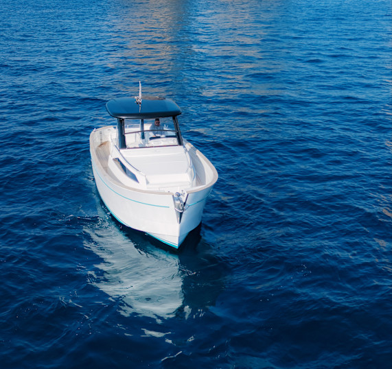 LPA - La Palma Boat