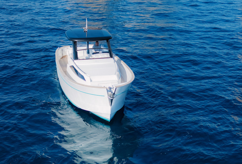 LPA - La Palma Boat