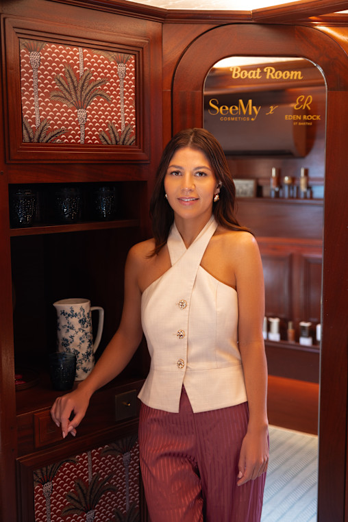 ERO - Wellness - Boat room - Elodie R