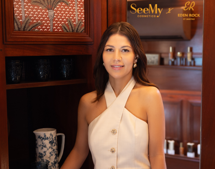 ERO - Wellness - Boat room - Elodie R