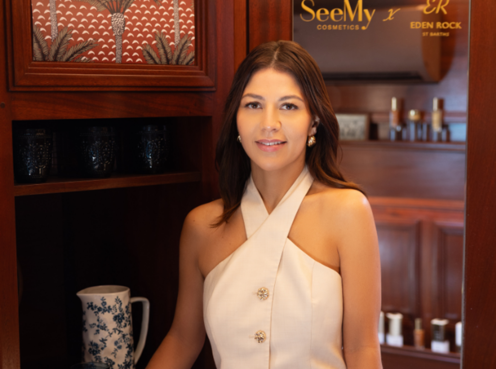 ERO - Wellness - Boat room - Elodie R