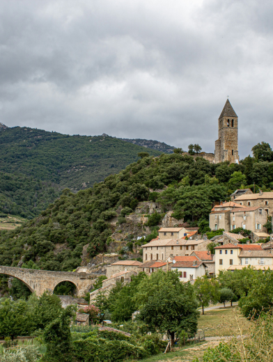 LBP - we du sommelier languedoc roussillon