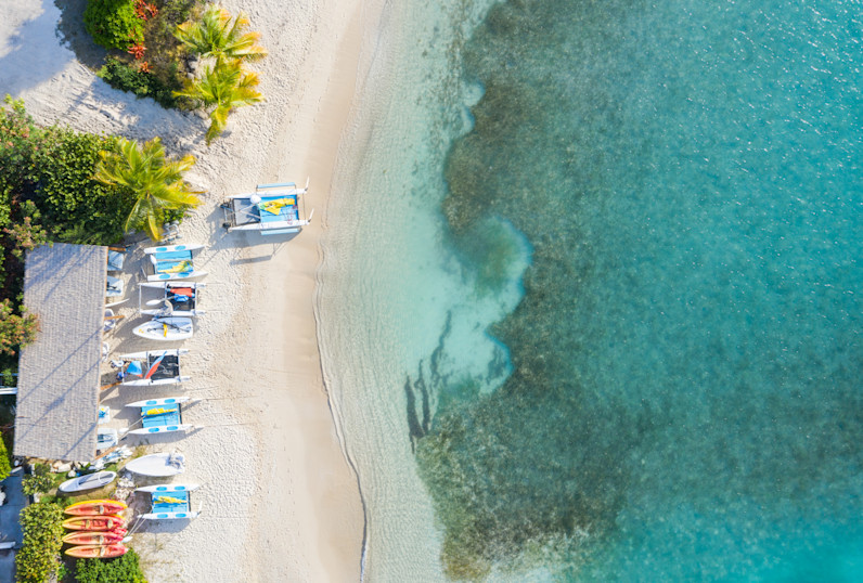 JBI - Hotel exterior - Aerial view