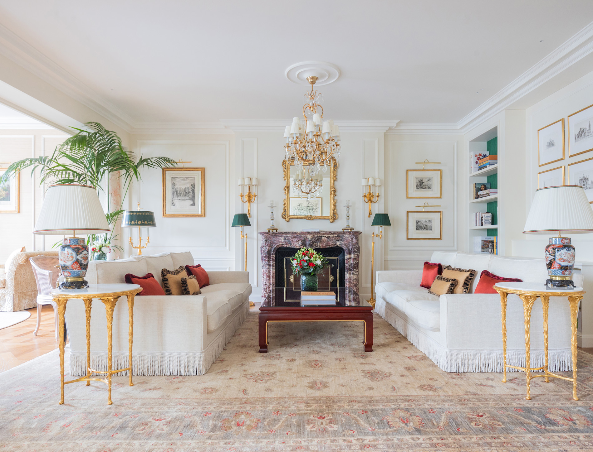 LBP – Suite Impériale – -233 - Franck Bohbot IBpob